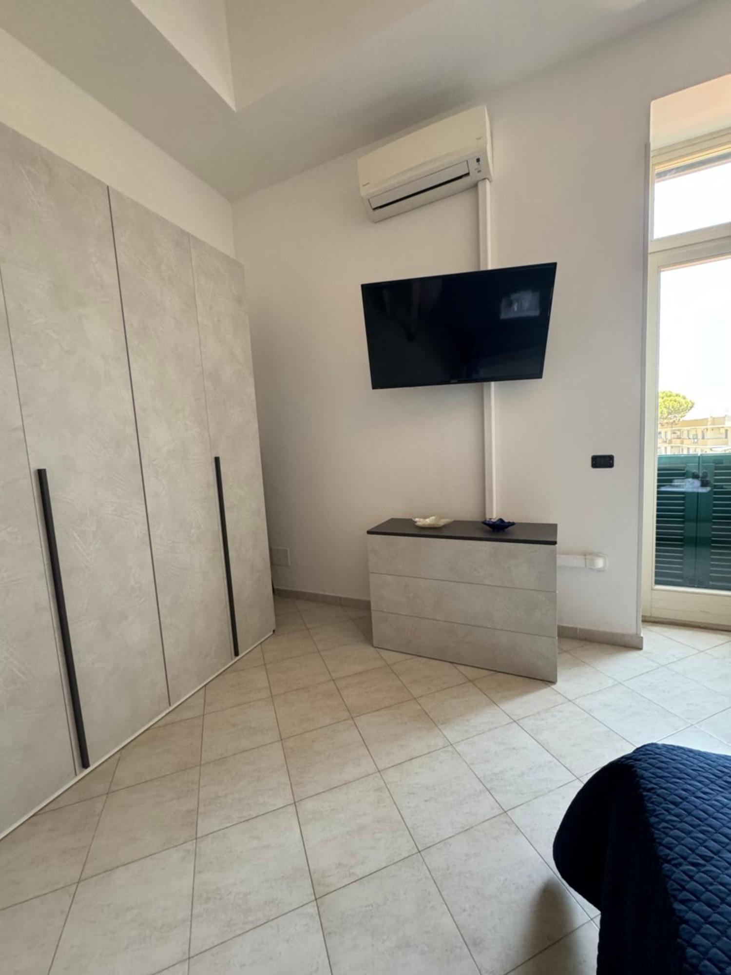 Apartamento Leone & Victoria House Pompeya Exterior foto